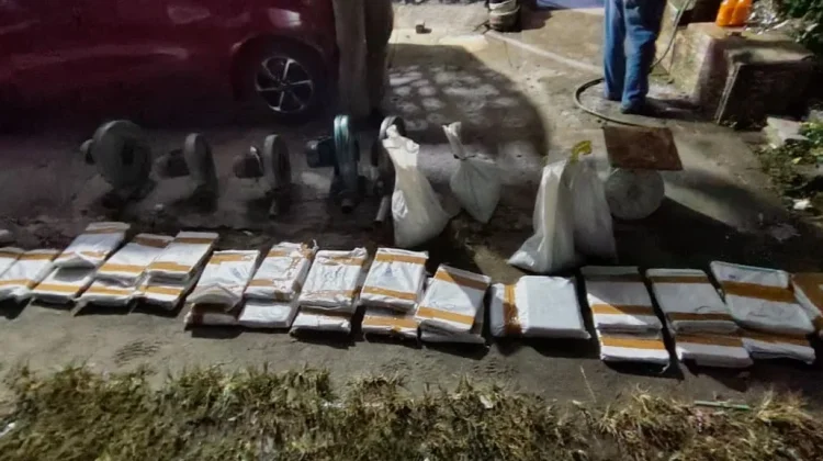Peleburan Timah Ilegal di Puding Besar Dibongkar Satgas