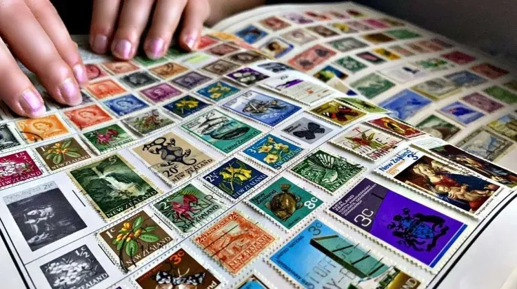 Filateli, Hobi Klasik yang Bertahan di Era Digital