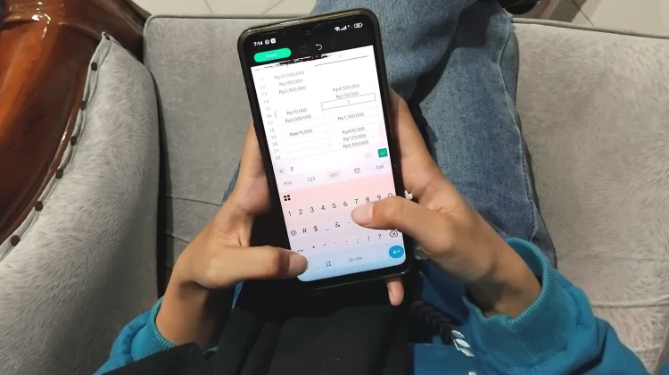 Gaya Hidup Hemat Kembali Digemari Masyarakat