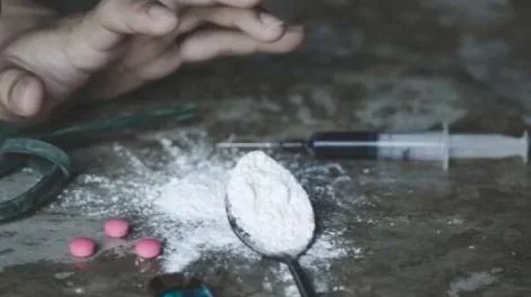 Sabu Kian Merajalela Orang Tua Diminta Waspada