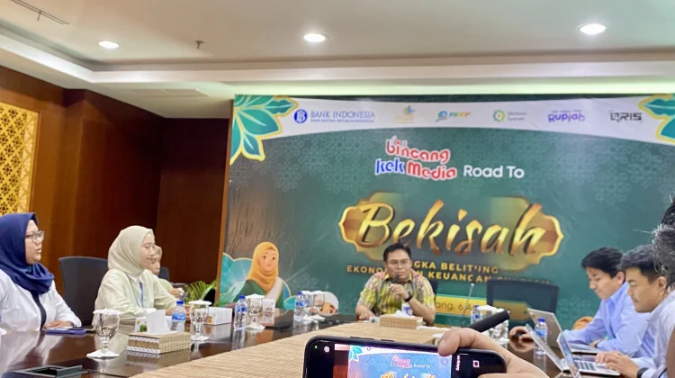 BI Babel akan Kembali Menggelar Acara ‘Bekisah’