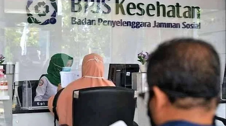 BPJS Kesehatan Jelaskan Regulasi Program JKN Bayi Baru Lahir