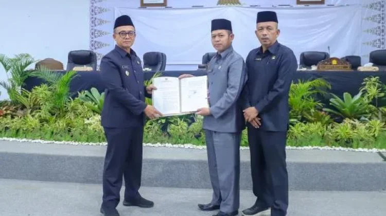 Pemkab Bangka segera Rampingkan Jumlah OPD