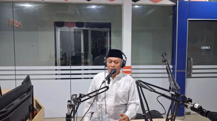 Perdagangan Halal dan Ikhlas Jadi Kunci Etika Bisnis