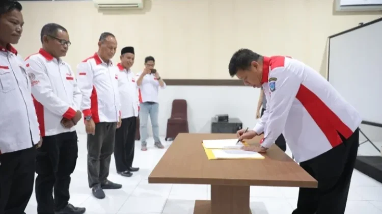 Desa, Benteng Terakhir Pertahanan Ekonomi dan Sosial
