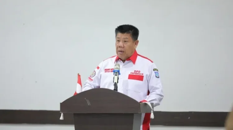 Desa, Benteng Terakhir Pertahanan Ekonomi dan Sosial