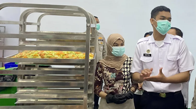 Fraksi Gerindra DPRD Babel; MBG Investasi SDM
