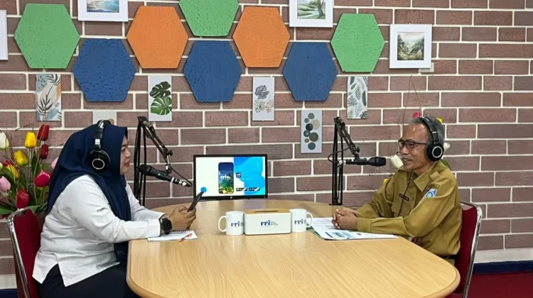 Wujudkan Babel Ramah Perempuan, Candaan Merendahkan Diminta Dihentikan