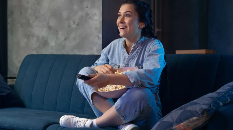 Dari Tertawa hingga Haru, Ini Genre Drakor Favorit Gen Z