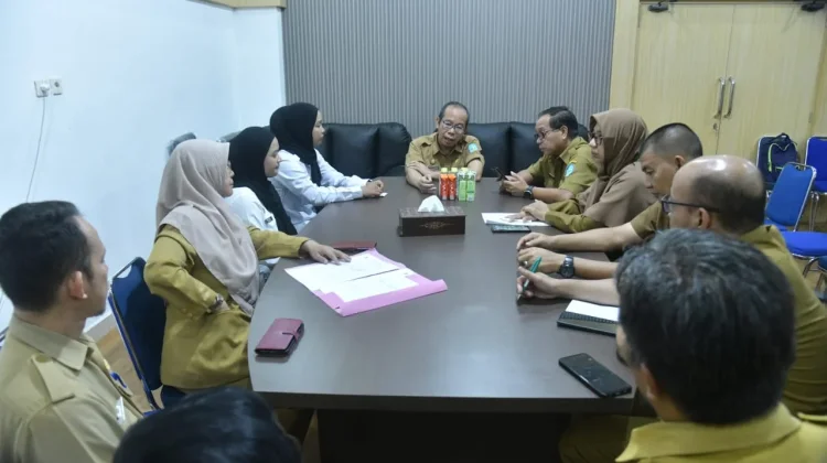 Evaluasi Satgas MBG, Operasional SPPG Bertambah Jadi 16 Mulai Besok