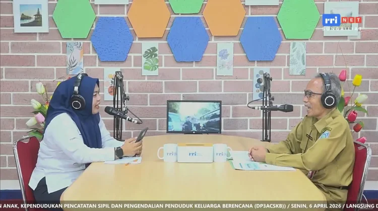 Edukasi Gender Diperkuat, Perempuan Didorong Lebih Percaya Diri