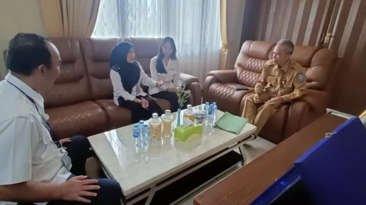 Pro1 RRI Sungailiat akan Hadirkan Dialog Pengarustamaan Gender