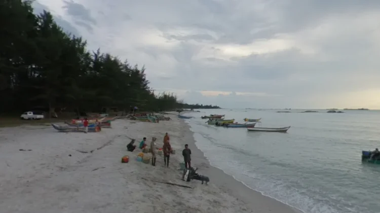Tim Survei Kampung Nelayan Merah Putih Segera Tinjau Bangka
