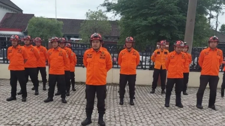 BPBD Pangkalpinang Belum Catat Dampak El Nino