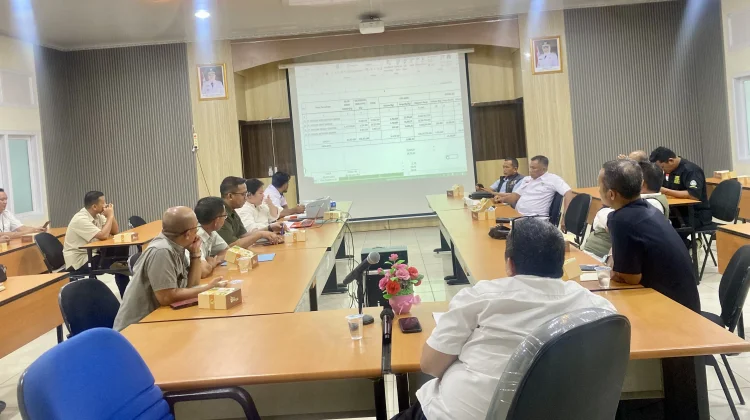 Apkasindo Soroti Perbedaan Harga TBS Sawit di Bangka dengan Belitung