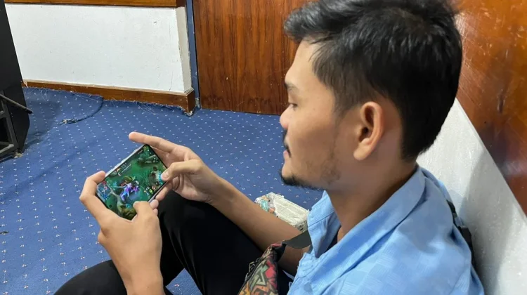 Tak Mau Kecanduan, Gen Z Pilih Batasi Waktu Main Game