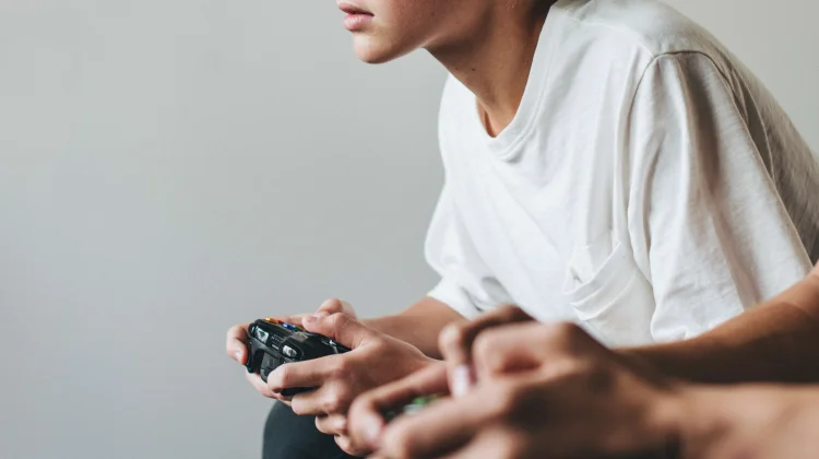 Gen Z Gunakan Game sebagai Hiburan dan Ruang Interaksi Sosial