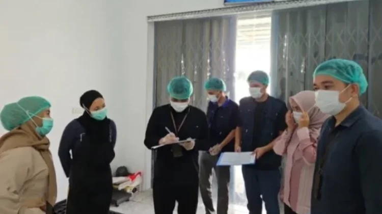 BGN Tunggu Arahan Pusat Tindaklanjuti Salah Satu SPPG Bangka