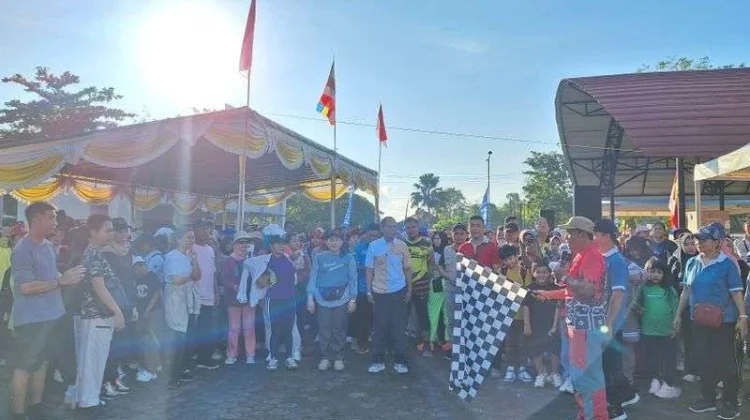 Permabudhi Bangka akan Menggelar Festival Waisak