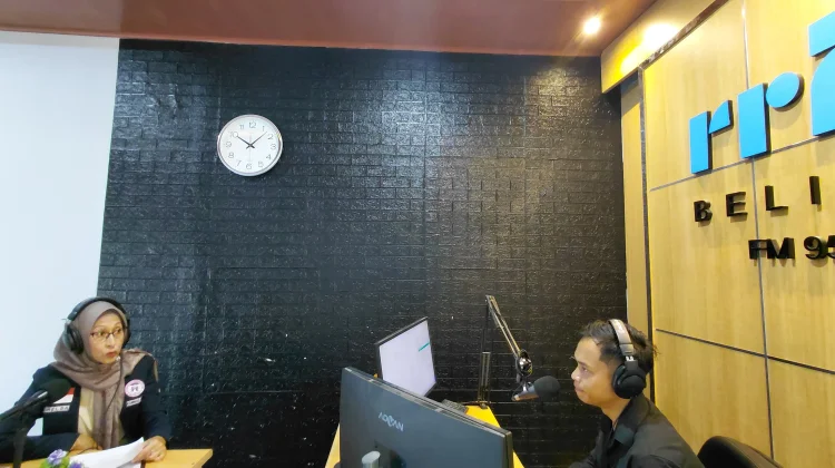Peran Orang Tua Kunci Lindungi Anak di Dunia Digital