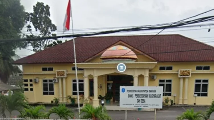 Kades Air Anyir Tetap Terima 50 Persen Penghasilan, setelah Ditetapkan Tersangka