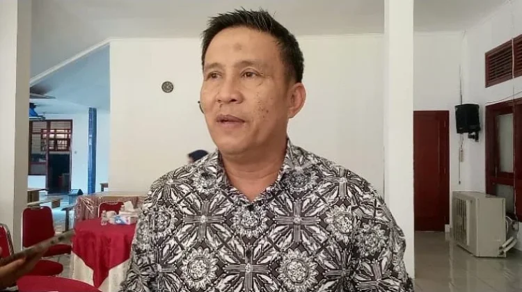 WFH 50 Persen Tidak Berlaku bagi Pejabat dan Pelayan Publik Pemkab Bangka