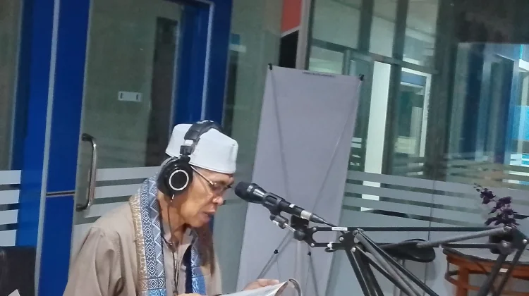 Menyambut Kehidupan Hakiki dengan Memperkuat Iman dan Amal