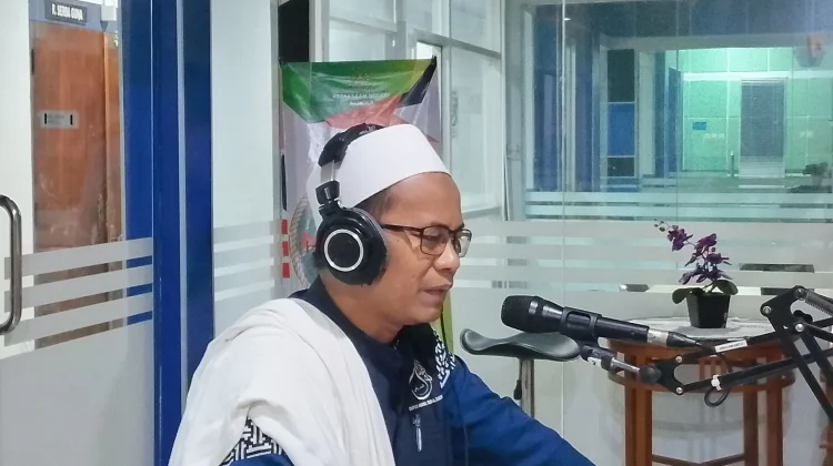 Syukur Jadi Kunci Menangkal Penyakit Hati Dengki
