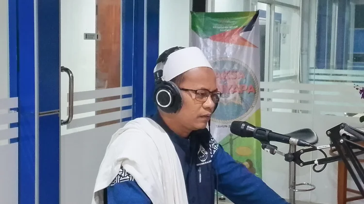 Kendalikan Emosi, Kunci Hindari Penyakit Hati Dengki