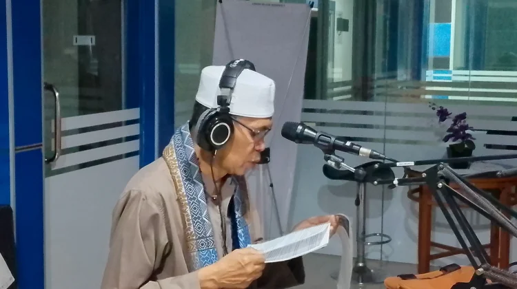 Menguatkan Hati di tengah Ujian Kehidupan