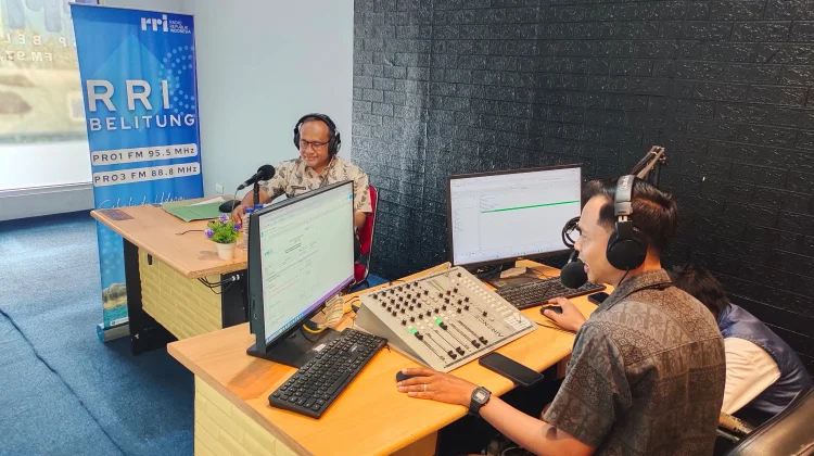 Imunisasi dan Pola Hidup Sehat Cegah Penularan Campak