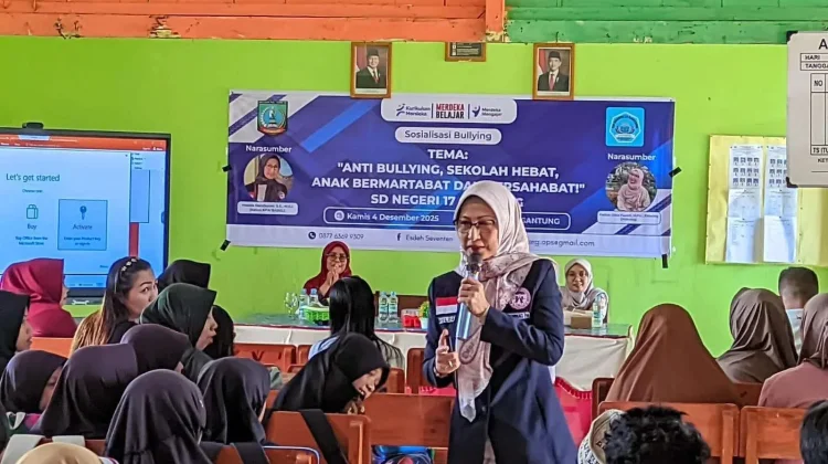 Komnas PA Babel: Anak Bukan Dilarang Gadget, tapi Harus Dibatasi dan Didampingi