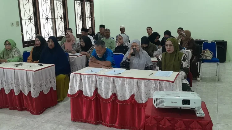 22 CJH Belitung Timur Siap Berangkat, Seluruhnya Penuhi Syarat Kesehatan