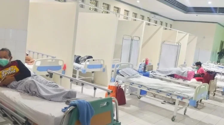 Bangun Kesadaran, Remaja Perlu Pahami Bahaya HIV/AIDS