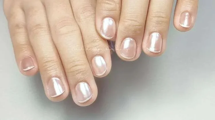 Perawatan Kuku Jadi Rutinitas Self Care Modern