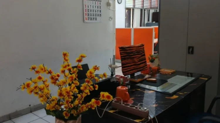 RRI Berlakukan WFH bagi Pegawai non-Operasional