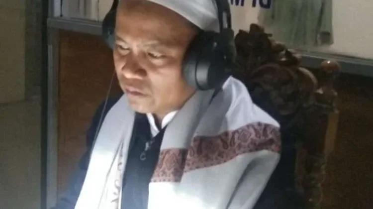 Adab dan Etika Jadi Pilar Kehidupan Sehari-hari