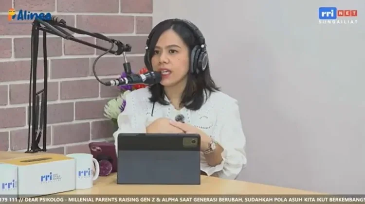 Pola Asuh Modern Hadapi Generasi Z dan Alpha