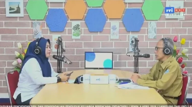 Program Desa Ramah Perempuan Perlu Diperluas