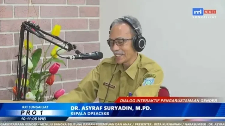 Pemerintah Siapkan Regulasi dan Layanan Pengaduan