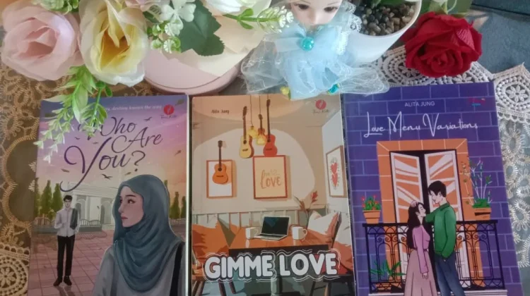 Platform Digital Jadi Ruang Baru Anak Muda Berkarya lewat Tulisan
