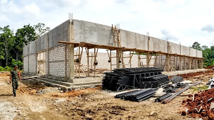 APDESI Akui Pemdes Kesulitan Penuhi Lahan Kopdes Merah Putih
