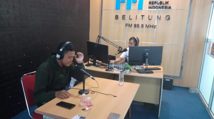 Petani Muda Andalkan Strategi Adaptif Hadapi Cuaca Ekstrem
