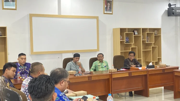 SMPB SMA Sederajat di Babel, Casis 200 Meter dari Sekolah akan Diterima