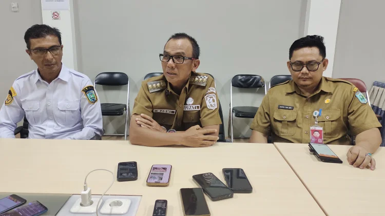 Pemkab Belitung Matangkan Kesiapan Sambut Wisatawan Mancanegara