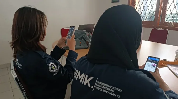 Akses Medsos, Ikuti dengan Etika Komunikasi