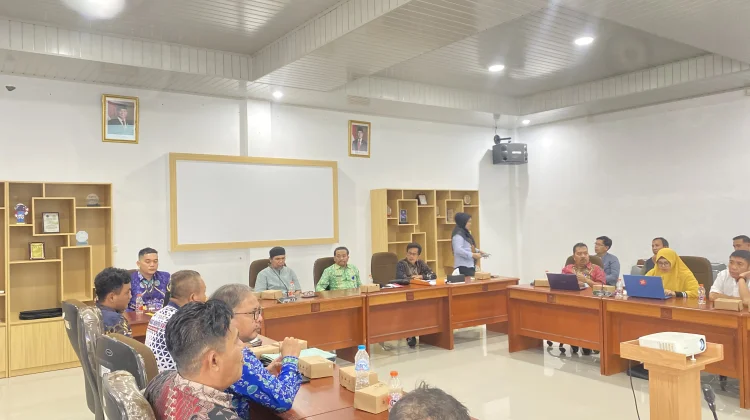 SPMB 2026/2027, Dindik Babel Bagikan Jalur Domisilk dalam Satu Area