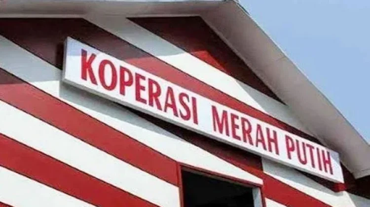Status Lahan 20 Koperasi Merah Putih di Bangka belum Clean & Clear