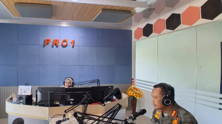 Potensi Kebakaran Meningkat, Satpol PP Siaga 24 Jam