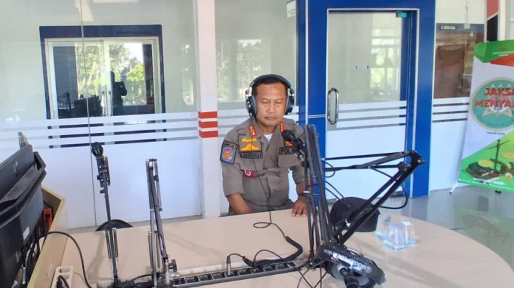Kesadaran Masyarakat Jadi Kunci Pencegahan Kebakaran